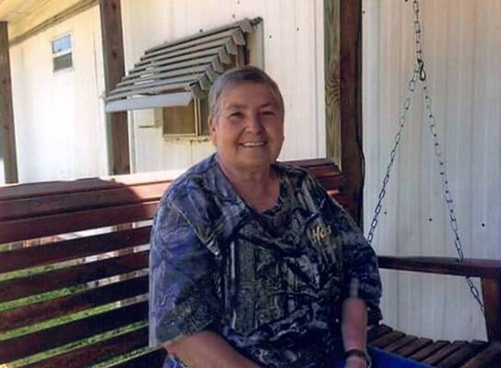Etta Jean Mcsparren Profile Photo