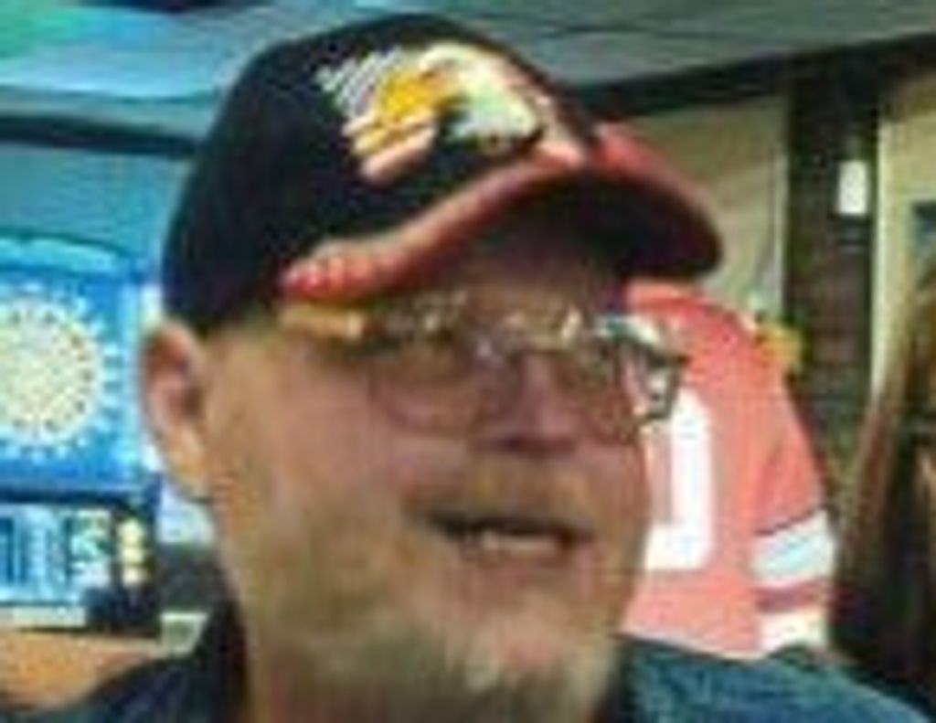 John C Thomas