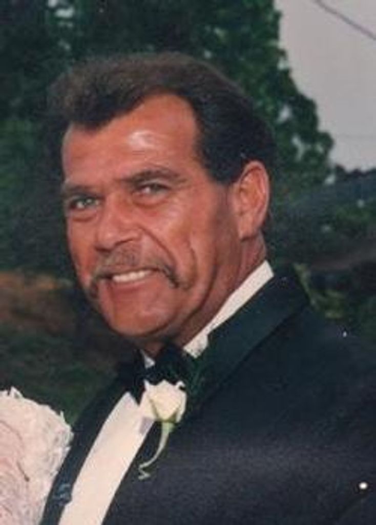 Larry Miles Gardner Profile Photo