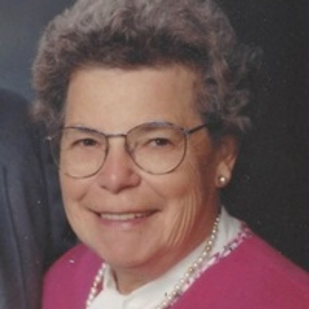 Dora Mae Tieman