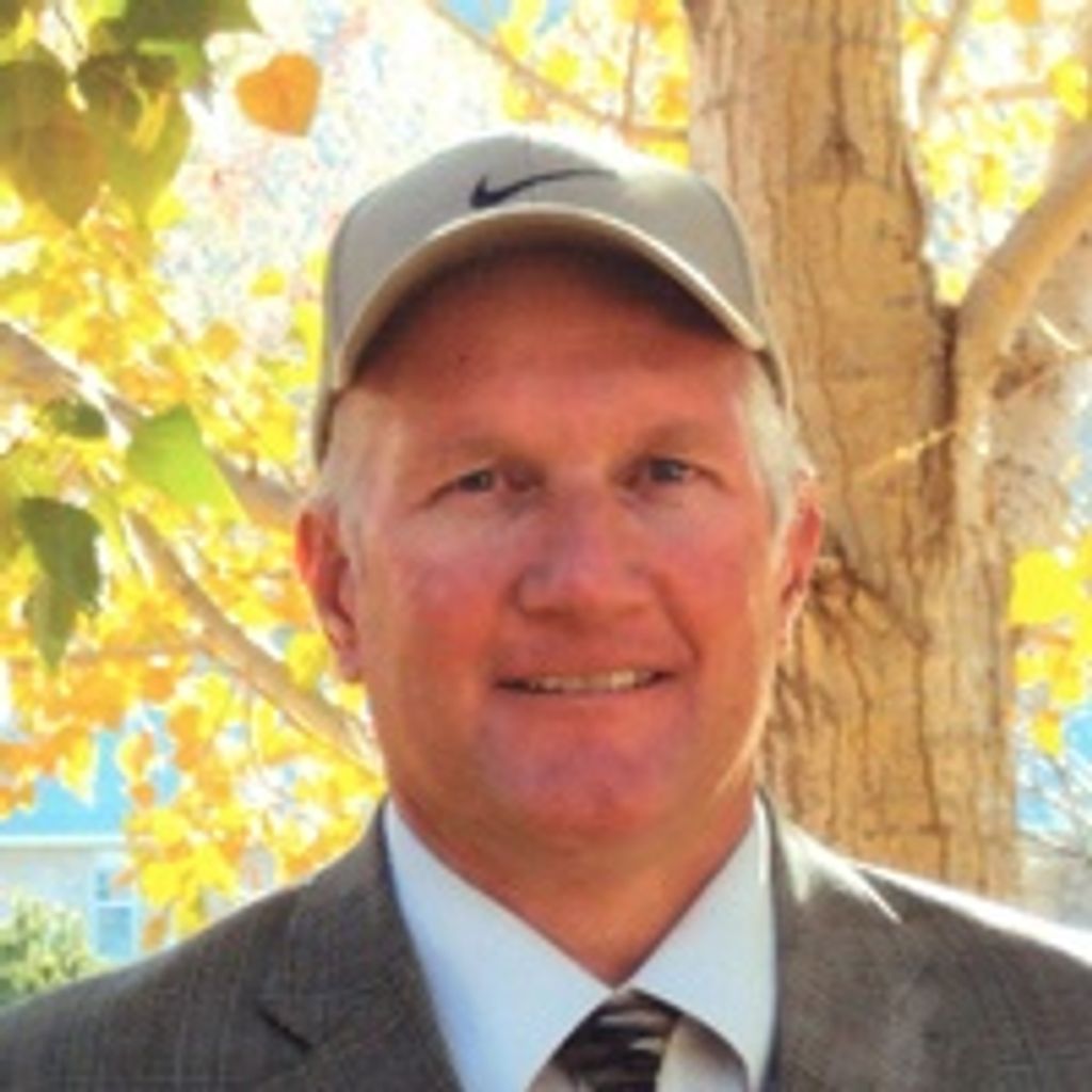 Dee Blake Wilkinson