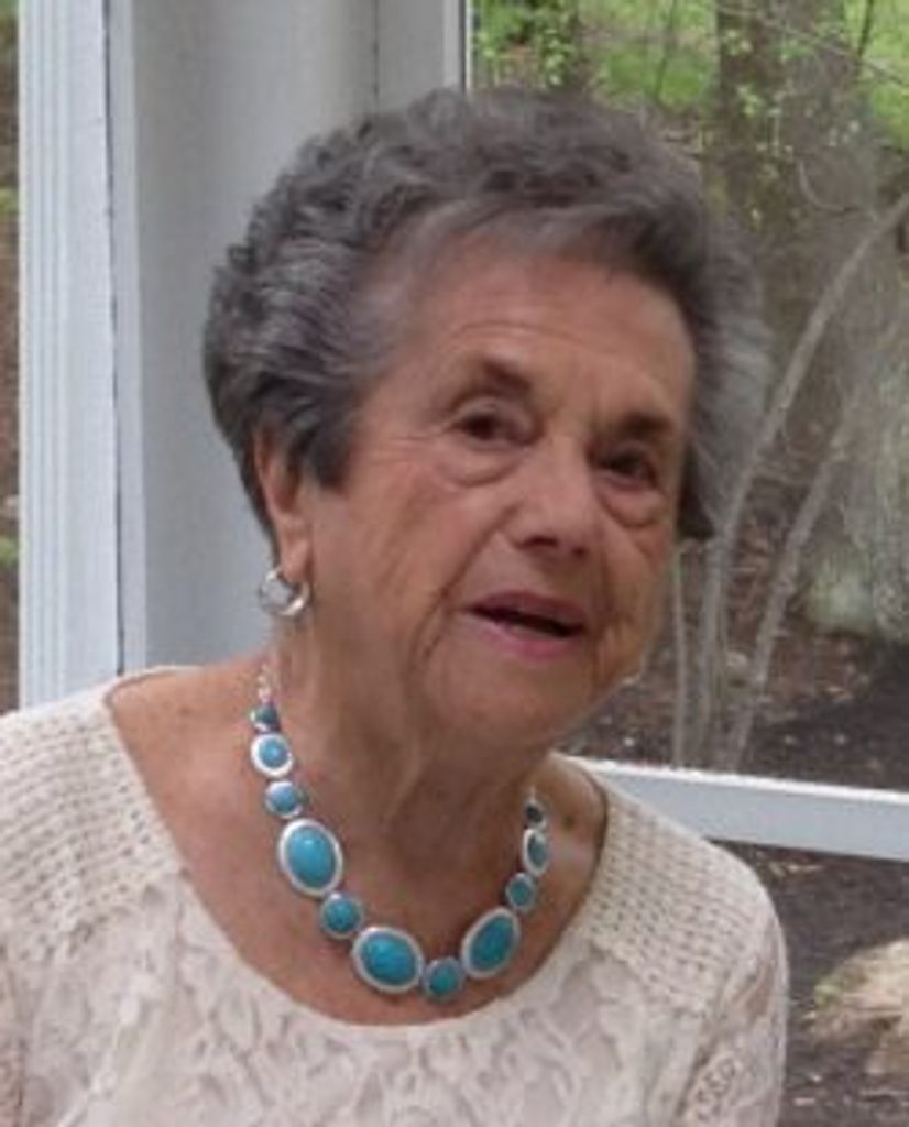 Nora  M. (Steriti)  Moccia