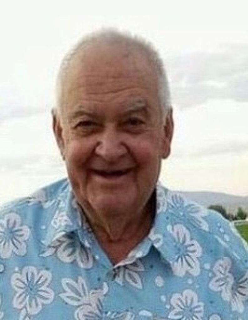 Roland J Beck