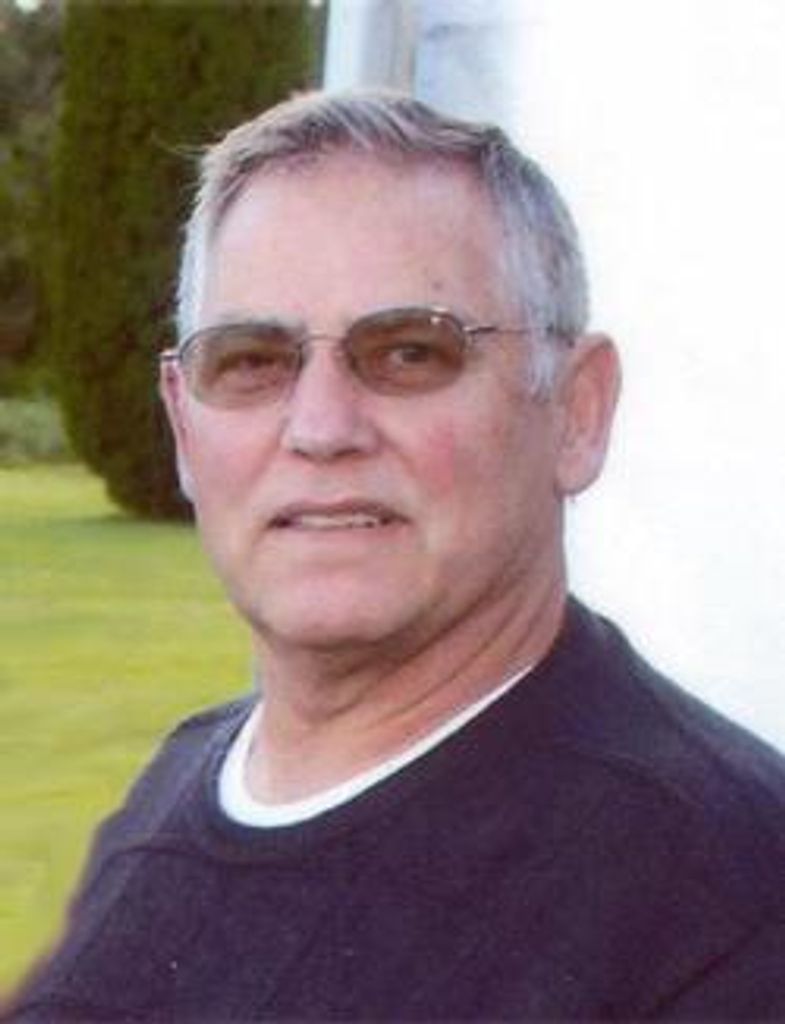 Larry Johnson Profile Photo