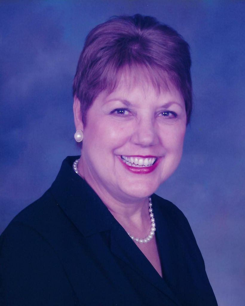 Vickie Smith Branch Profile Photo