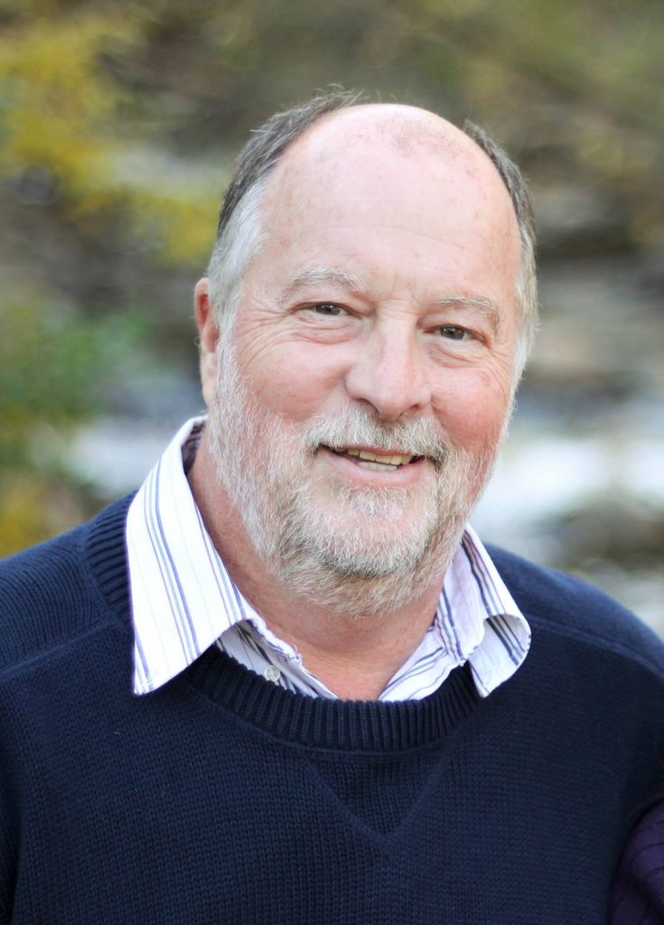 Verne Barton Porter