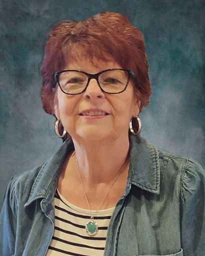 Florence D. Grewe's obituary image
