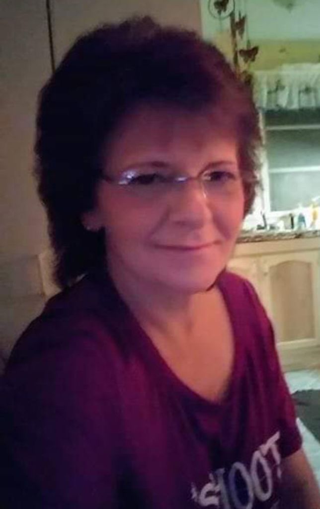 Karen Marie Hicks Profile Photo