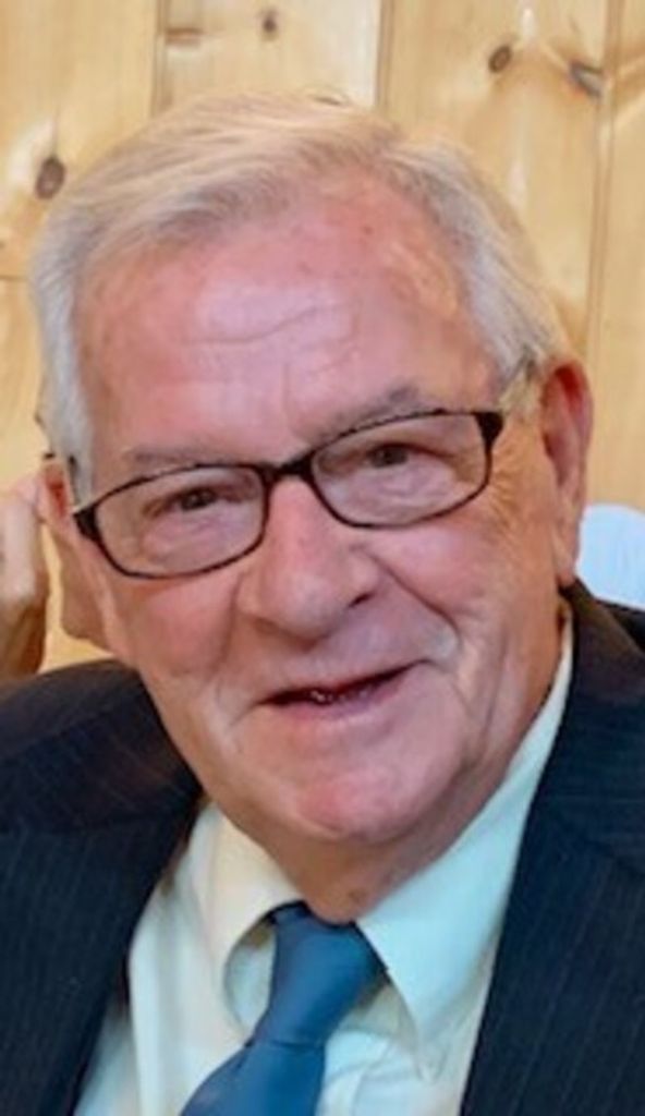 Donald E. Smith Profile Photo