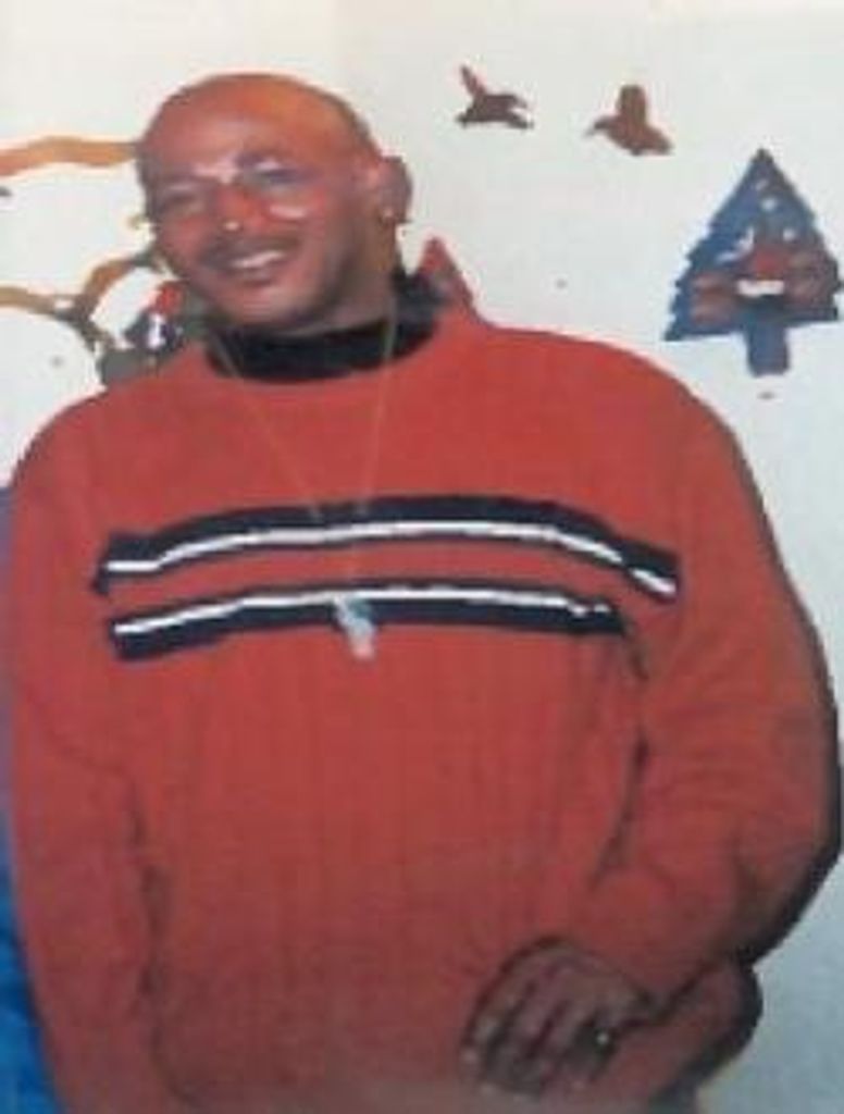 Leroy Adam Curtis, Jr