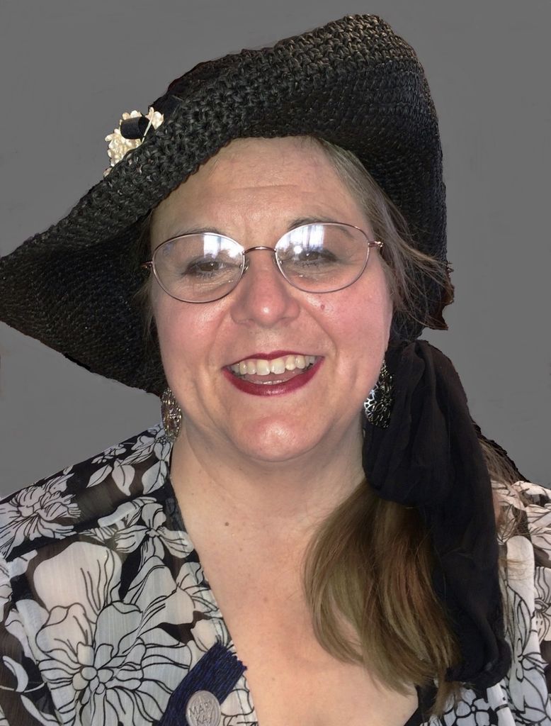 Kathryn MacClennan Profile Photo