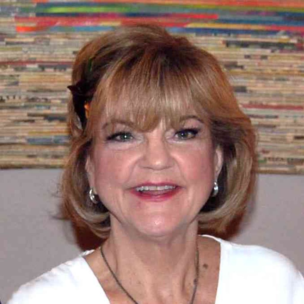 Tonnie Wood Zemanek Profile Photo