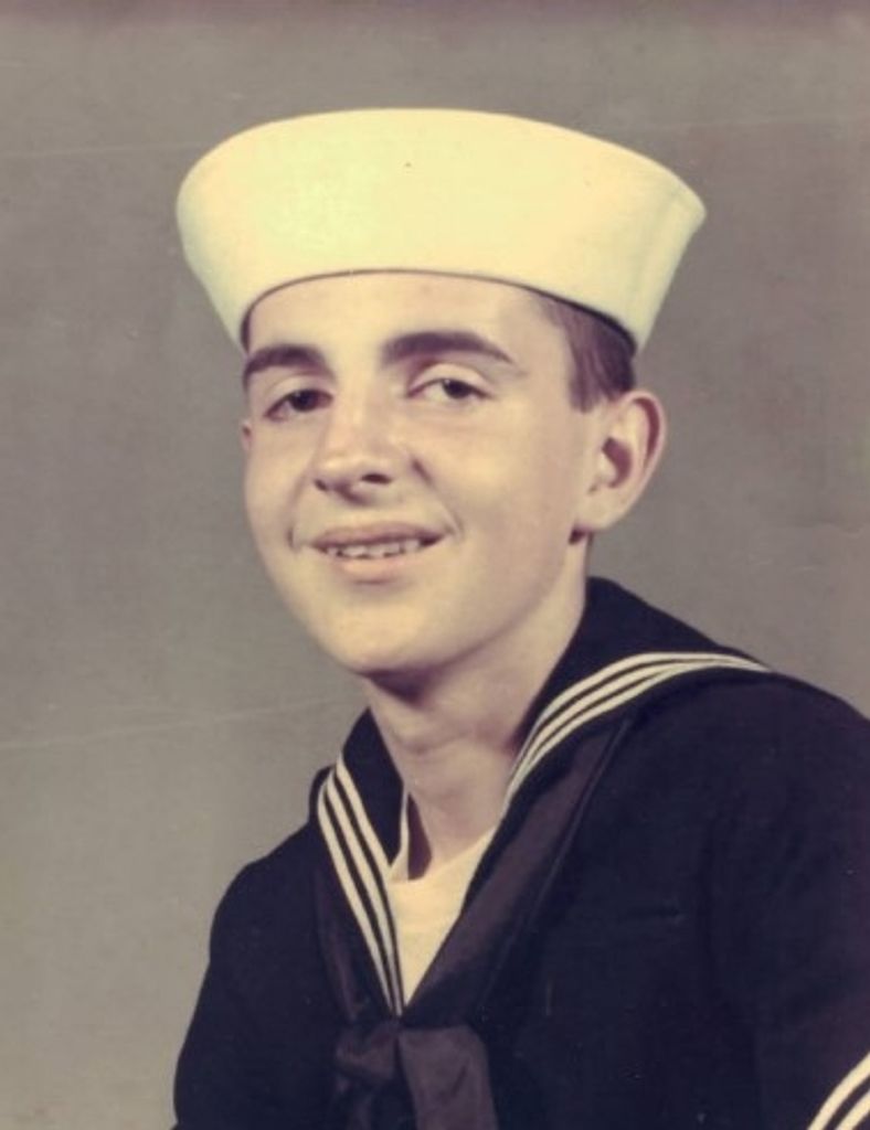 Paul Whalen Sr. Profile Photo