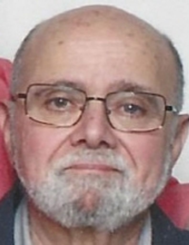 Michael D. Verno
