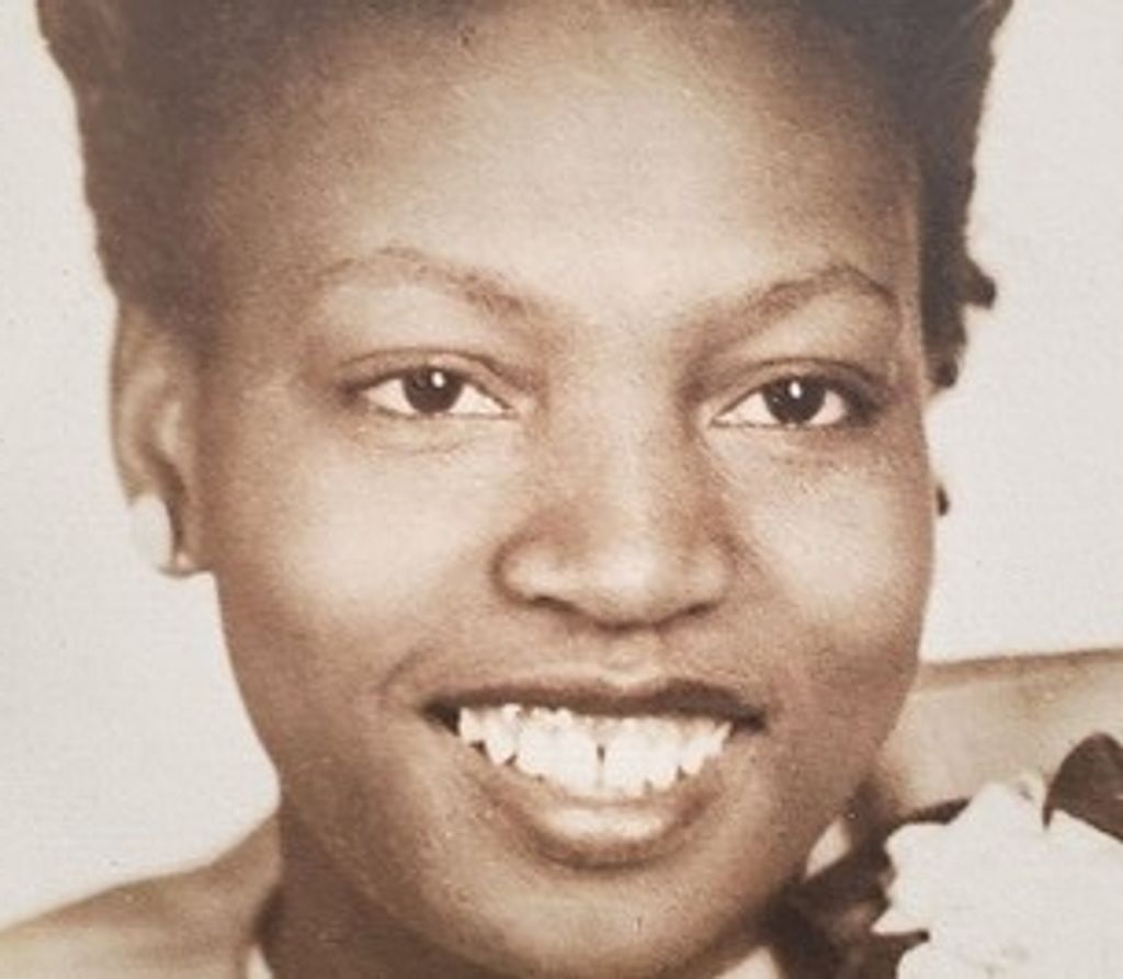 Evelyn Bailey Profile Photo