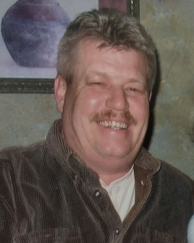 Mark F. Mueller Profile Photo