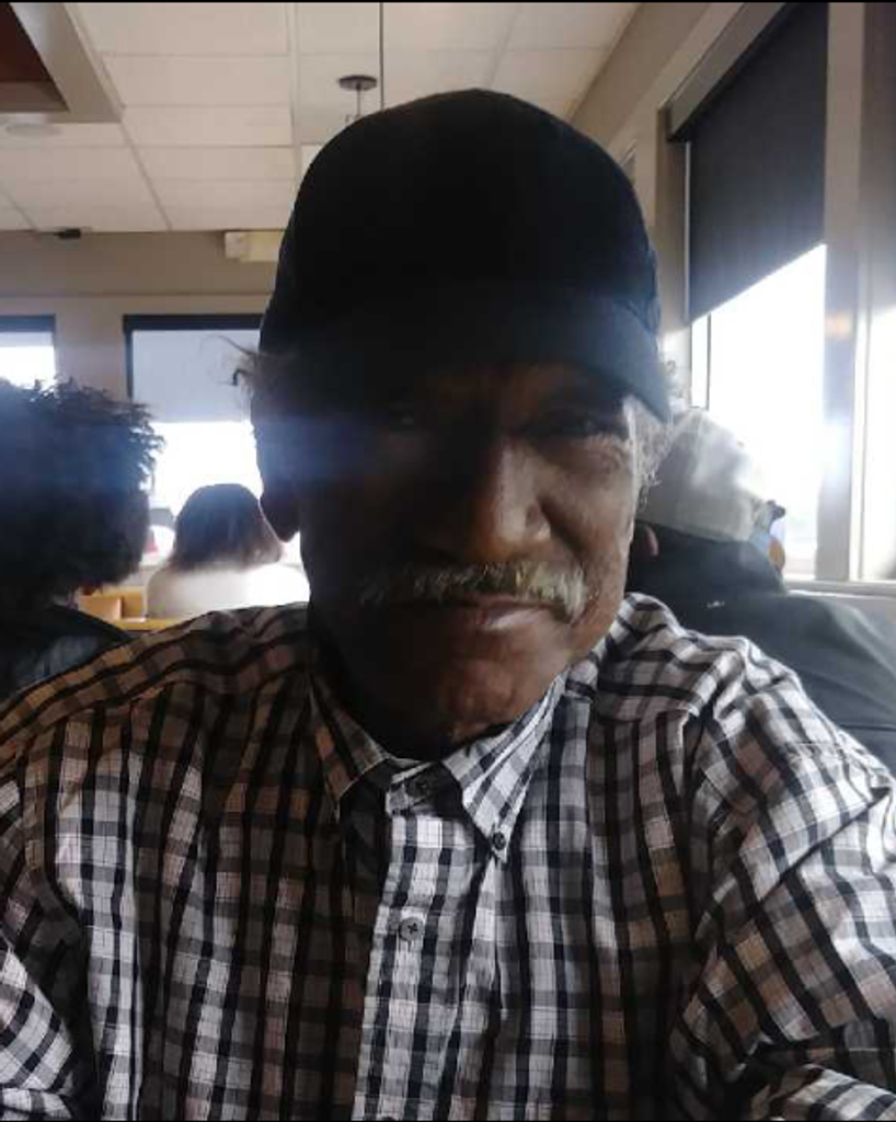 Andrew Tyson Johnson