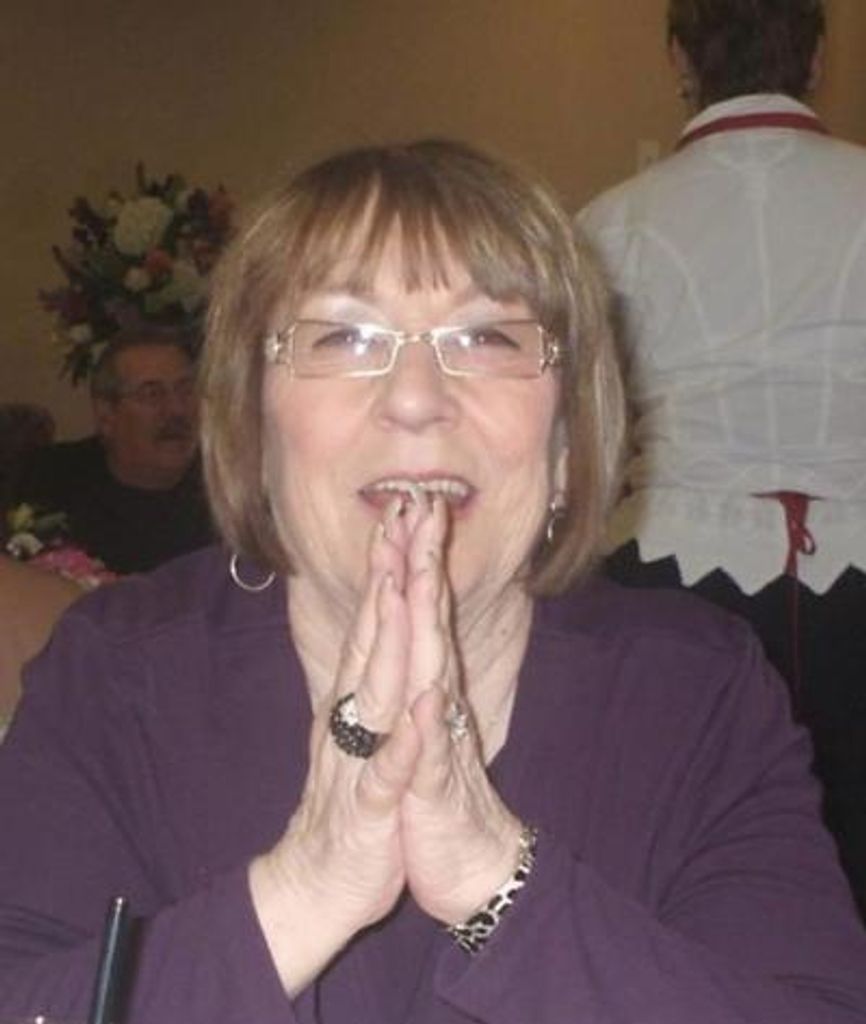 Nancy Garcia Profile Photo