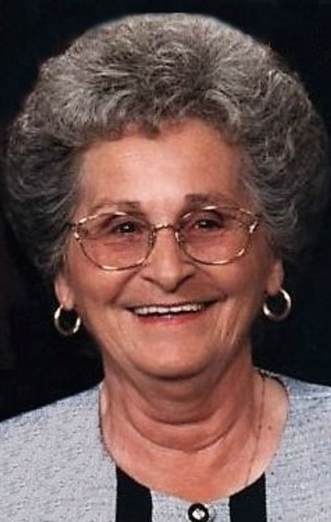 Trudie Pyle