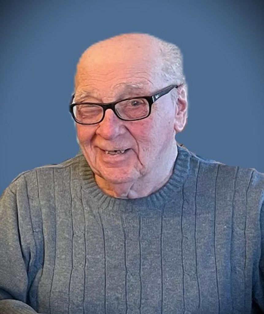 Frank E. Rauth, Sr. Profile Photo