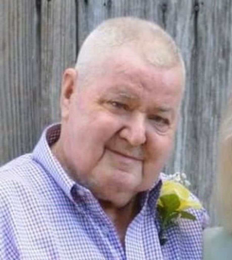 Mr.  Robert Elmer "Bob" Lockwood, 77