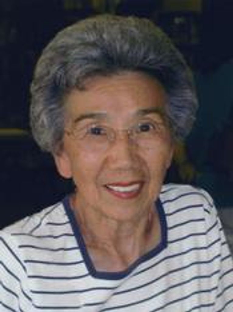 Yoshiko Oshima