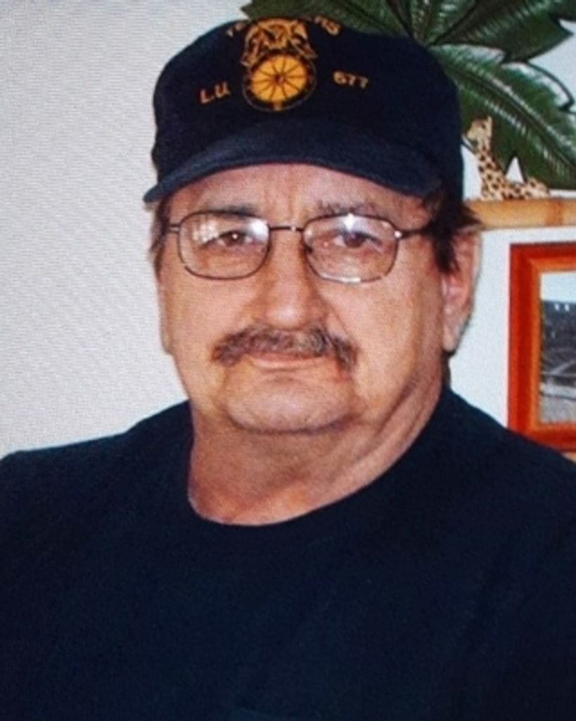 Thomas E. Churchelow Profile Photo