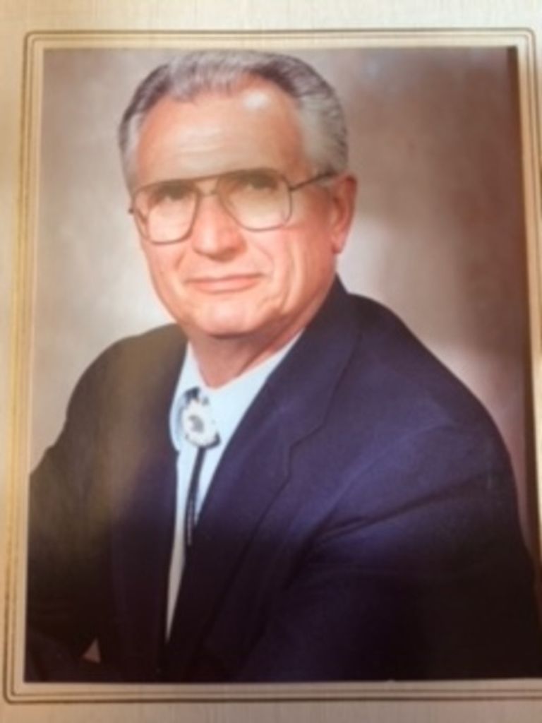 Earl Richard Seltzer Profile Photo
