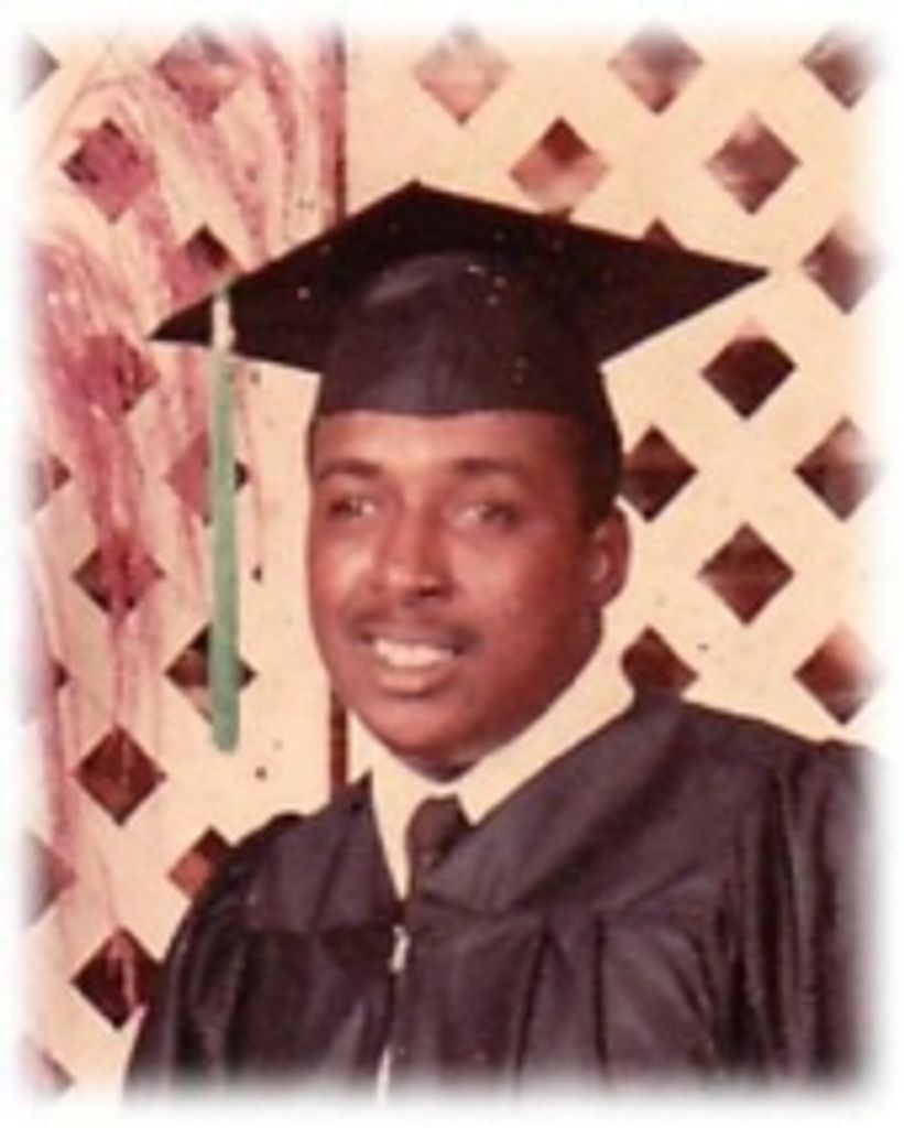 Earl J. Breaux