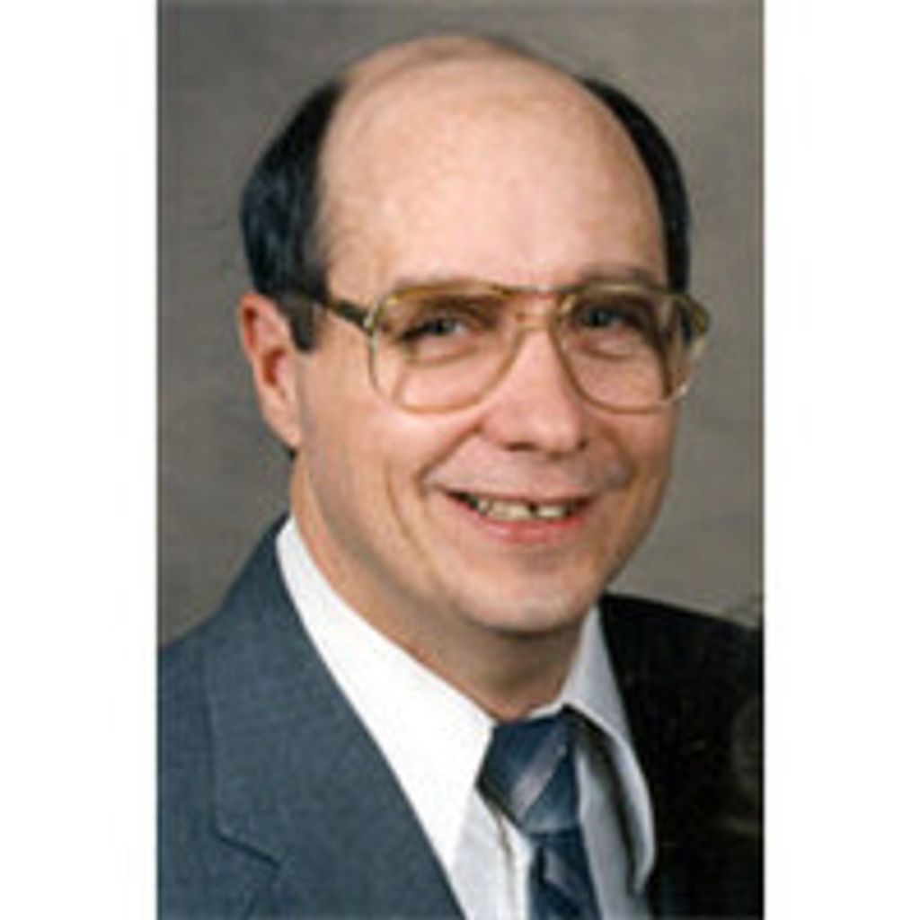 William Warren Sydenstricker