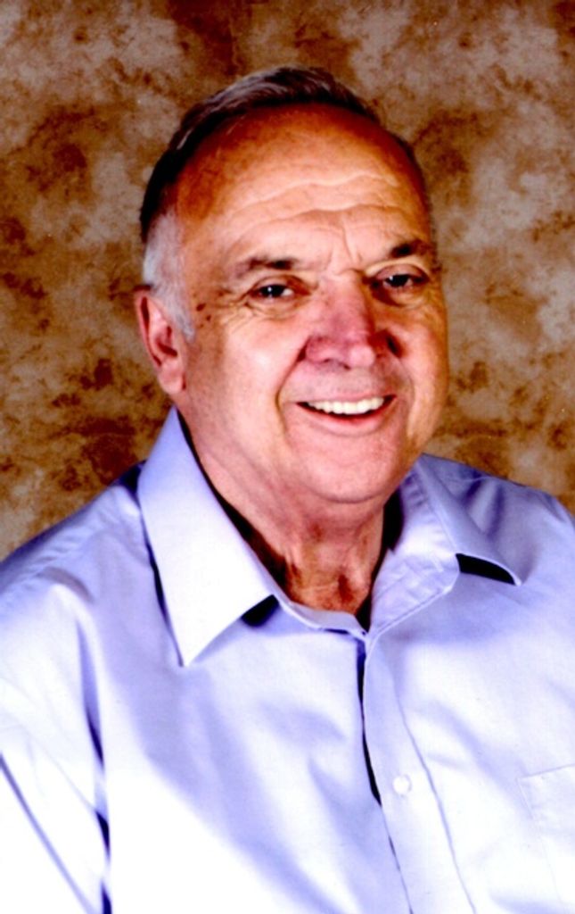 William (Bill) Moyer Profile Photo