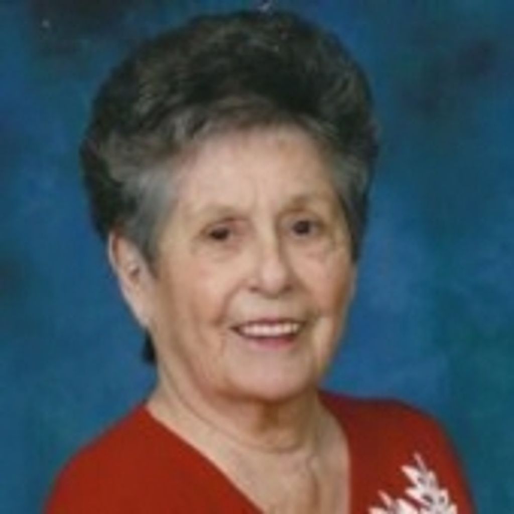 Hazel L. Bartlett