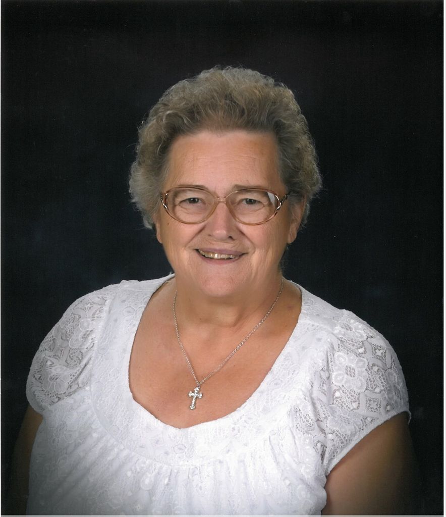 JoAnn Marie VanOverbeke Gerlach