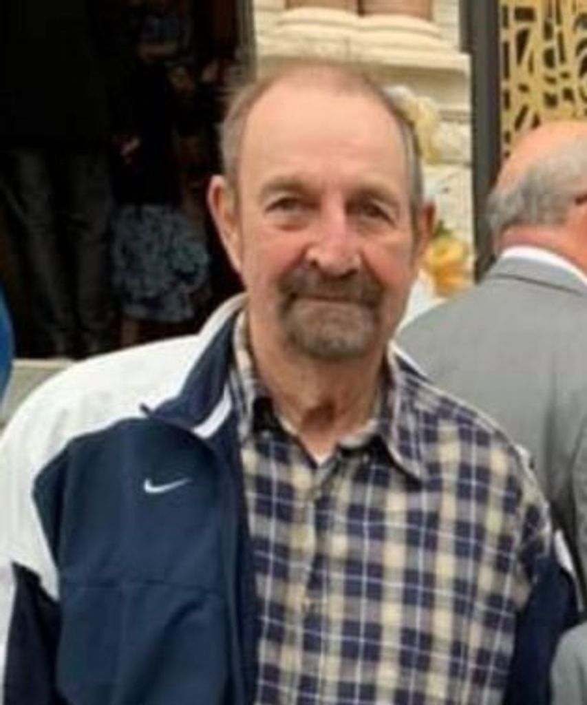 James Peter DeSpirito Profile Photo