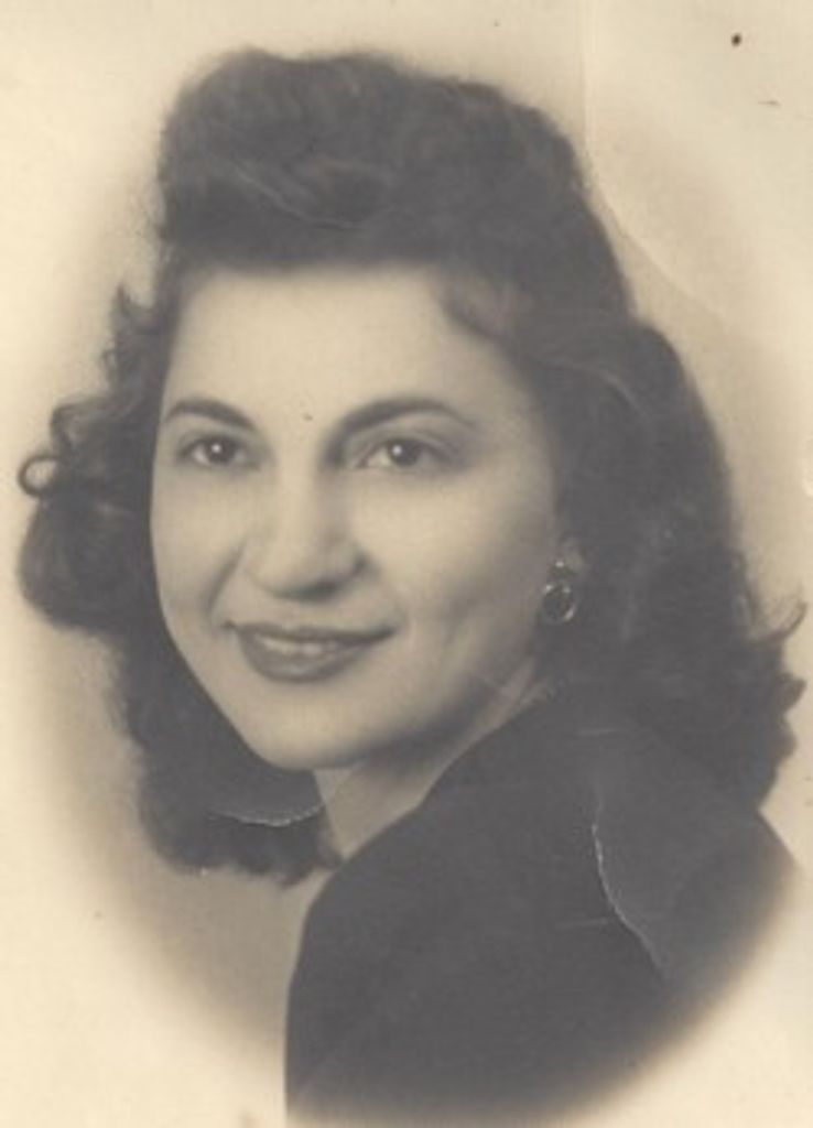 Rosie Thibodeaux
