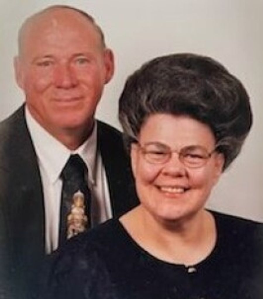 Reverend Jimmy Huskins