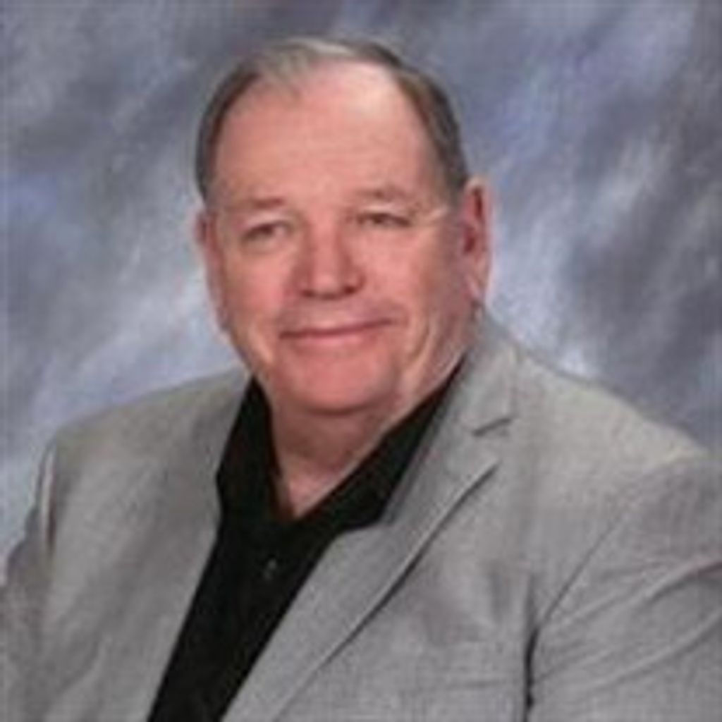 Wayne Roberts