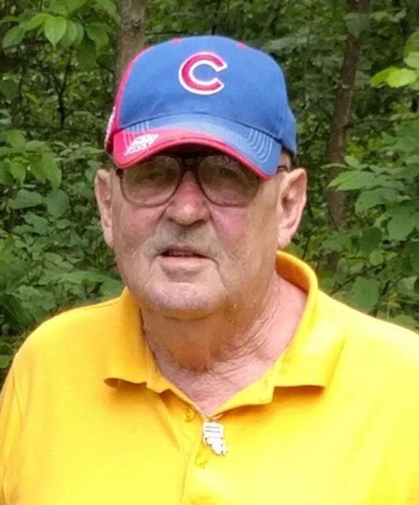 Kenneth L. Schwebs Profile Photo