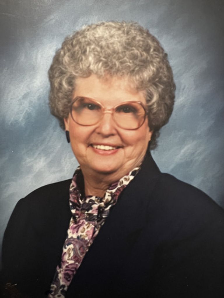 Wilma M Dye Profile Photo