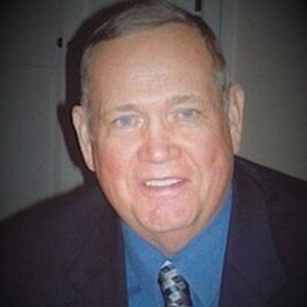 Patrick Hicks Profile Photo