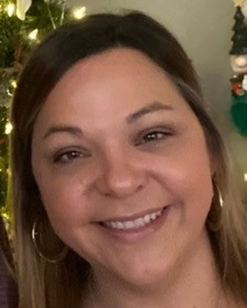 Nicole Jennifer Snyder-Carnahan Profile Photo