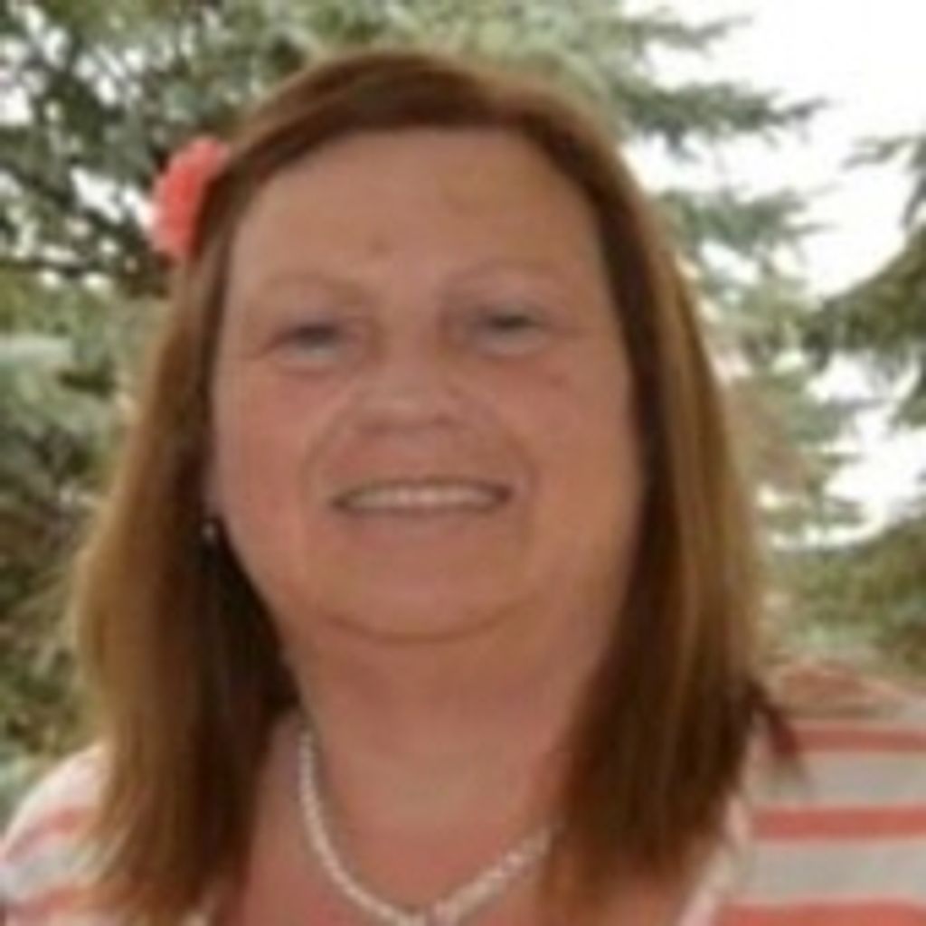 Pamela Kay Vogel