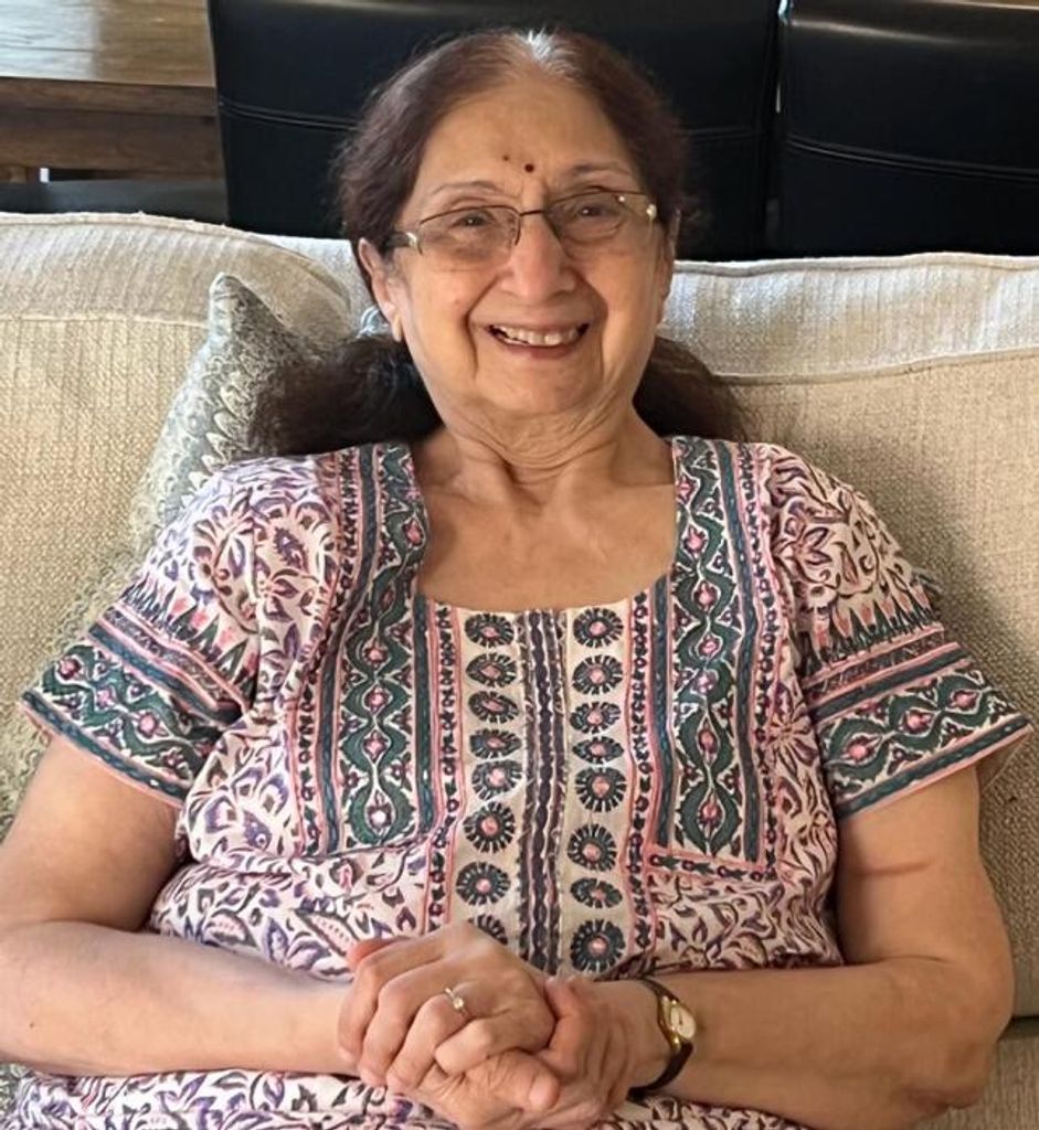 Shalini Satish Shah
