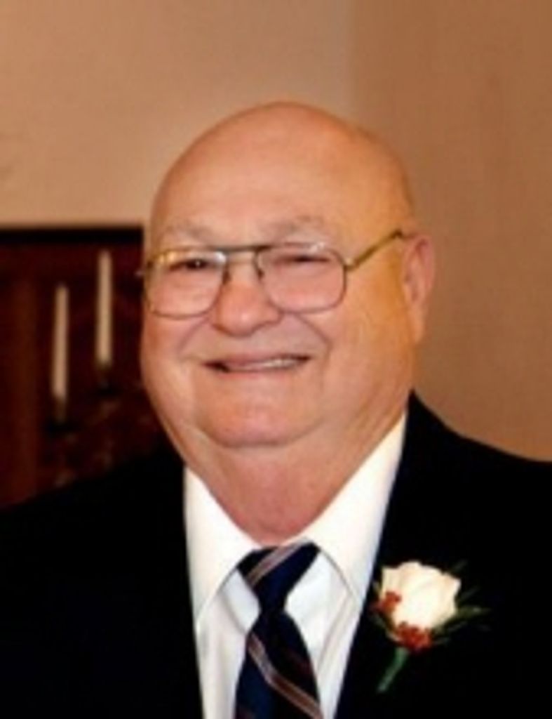 Raymond Lang Profile Photo