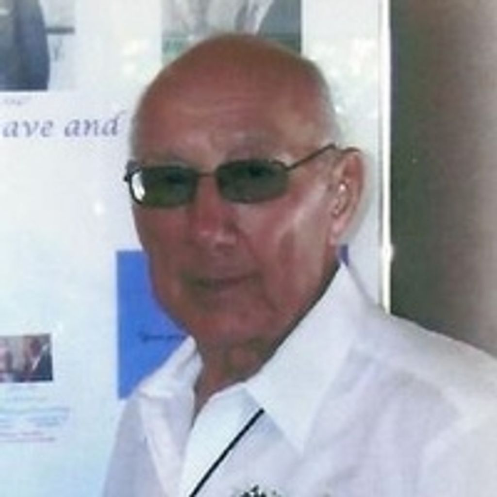 David Edgar Ryder Profile Photo