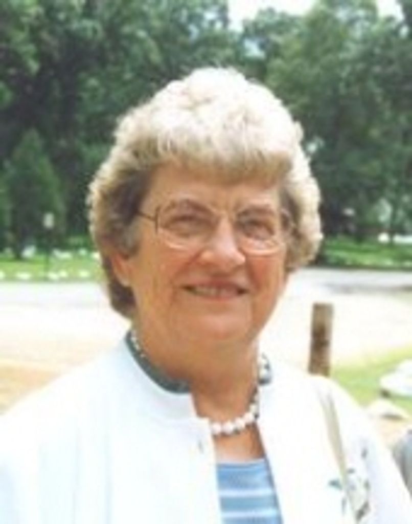 Ruby  O. Teschendorf