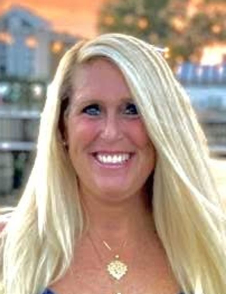 Susan M. Mejias