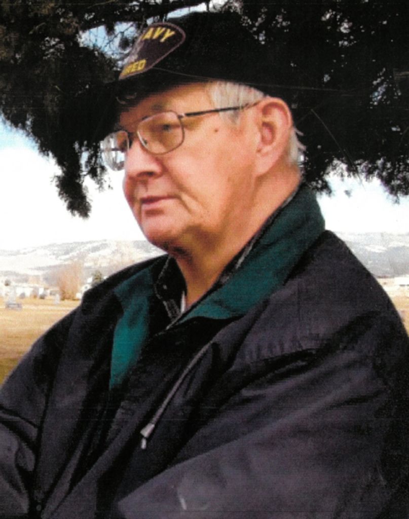 Donald Palmer Thorson