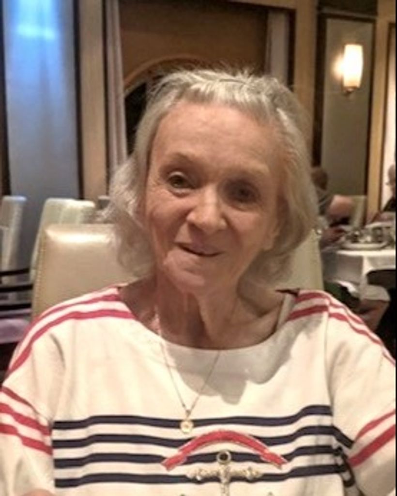 Jane Lorraine Slifstein