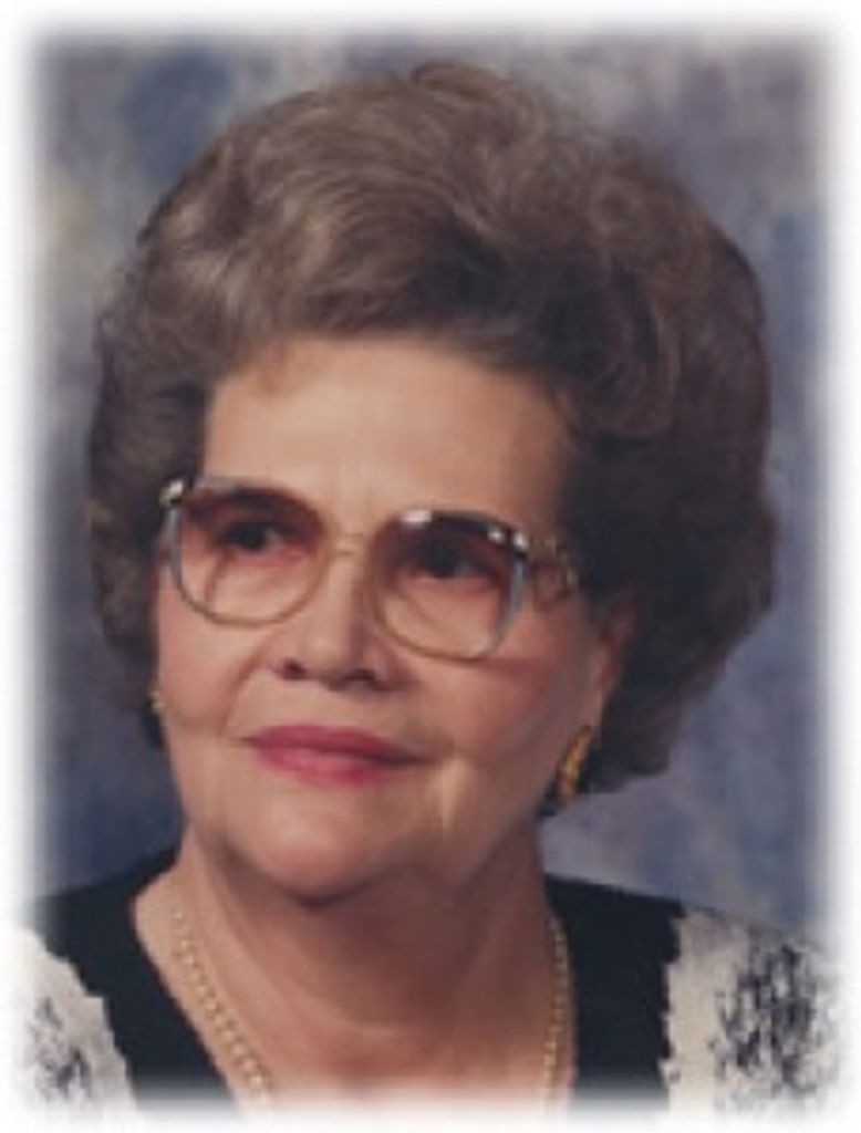 Mavis B. Mesenbrink